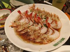 -老码头黑皮肘子锅包肉(赣水路店)