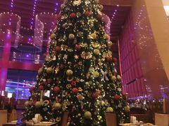 -杭州国际会议中心洲际酒店-原素全日餐厅(解放东路店)