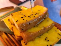 -杨记齐齐哈尔烤肉(总店)