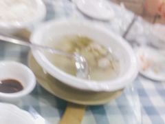 -钱大妈海鲜饭店(保利林语店)