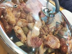 -黄记煌三汁焖锅(崇文门店)