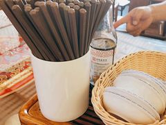 -笑来喜馄饨小笼工坊店(湖滨街店)