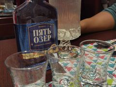 -92°C俄式厨房(中央大街店)