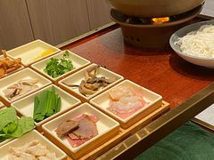 -云海肴·汽锅鸡·云南菜(苏州中心店)