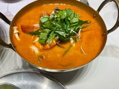 -CHILL Pho澳洲牛肉越南粉(佛山顺德万象汇店)