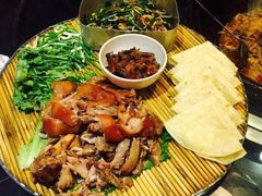 -粗粮人家·东北菜(洋桥店)