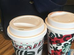 -星巴克臻选(湖滨道店)