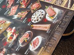 -樱嘢·炭火烧肉(惠南店)