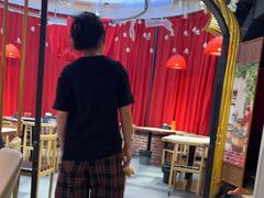 -钳小柒·小龙虾蓝龙王烧烤夜宵(长寿路店)