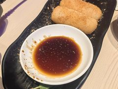 -鱼酷活鱼烤鱼(恒隆广场店)