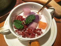 -庆春朴门(前滩太古里店)