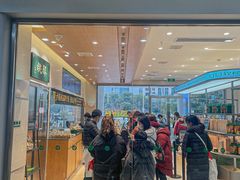 门面-泸溪河桃酥(江宁太阳城店)