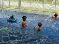 -中山夏威夷游泳馆(小榄店)