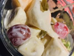 -很久以前羊肉串(簋街店)