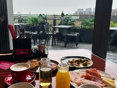 -西安W酒店·WEI全味西餐厅