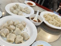 -惠丰涮肉馆(德宝新园店)