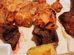 -Efes Turkish & Mediterranean Cuisine 艾菲斯餐厅(陆家嘴店)