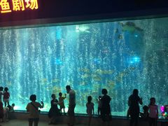 -福州罗源湾海洋世界旅游区