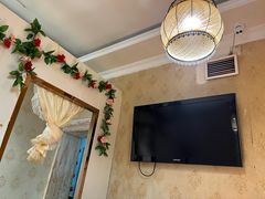 -丹东立强海鲜烧烤·牛B大串(星海店)