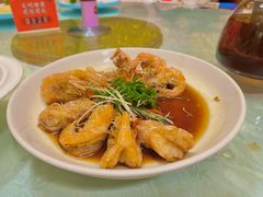 -鹿港小镇经典老上海菜(长乐路店)