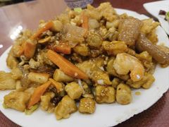 -桃子餐厅·天津菜(红星路直营店)