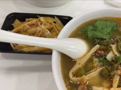 -三品桂林米粉(西单店)