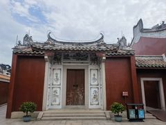 -揭阳学宫(榕城区)