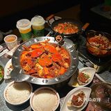 火遍深圳的老船长肉蟹煲，登陆大连啦～