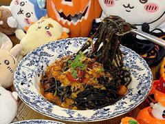-NG PASTA吴居·中华意面·鲜牛排(南头古城店)