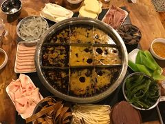 -邓莽子老火锅(鲁祖庙店)