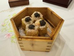 -白天鹅宾馆-玉堂春暖餐厅