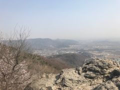 -北京西山国家森林公园