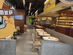 -乐凯撒披萨(正佳广场店)