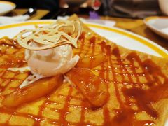 -La Creperie法餐厅(芮欧百货店)