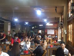 -张关合渣(航空大道店)