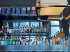-南宁那莲豪华精选酒店-云霄酒廊·80楼高空城景酒吧