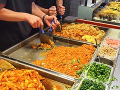 -丁家坡洋芋·观音桥好吃街A区(全国总店)