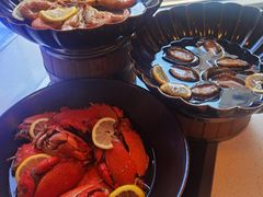 -马哥孛罗酒店·SAVVY全日餐厅