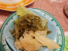 -元气寿司(环球港店)