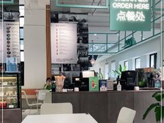 -穆拉诺餐厅(上海玻璃博物馆店)