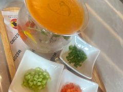 -Mezomd曼索蒂西班牙餐厅(广粤店)