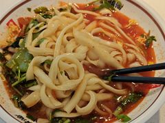 -顺溜削面(大王路店)