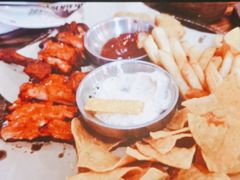 -地狱厨房Hell's  Kitchen(美丽熙街店)