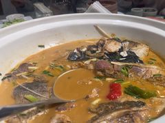 -春盛渔府(牛首山店)