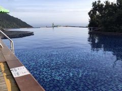 -三亚亚龙湾人间天堂鸟巢度假村