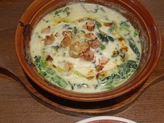 -萨莉亚意式餐厅(浦江万达广场店)