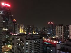 -北京北辰洲际酒店