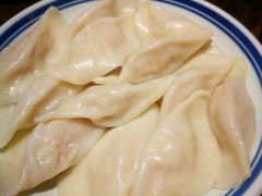 -喜喜水饺