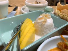 -米泰芒·东南亚料理(体育西店)