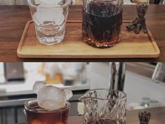 -Double cafe